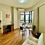 Golden Flats Beira Mar By Holiday Stays