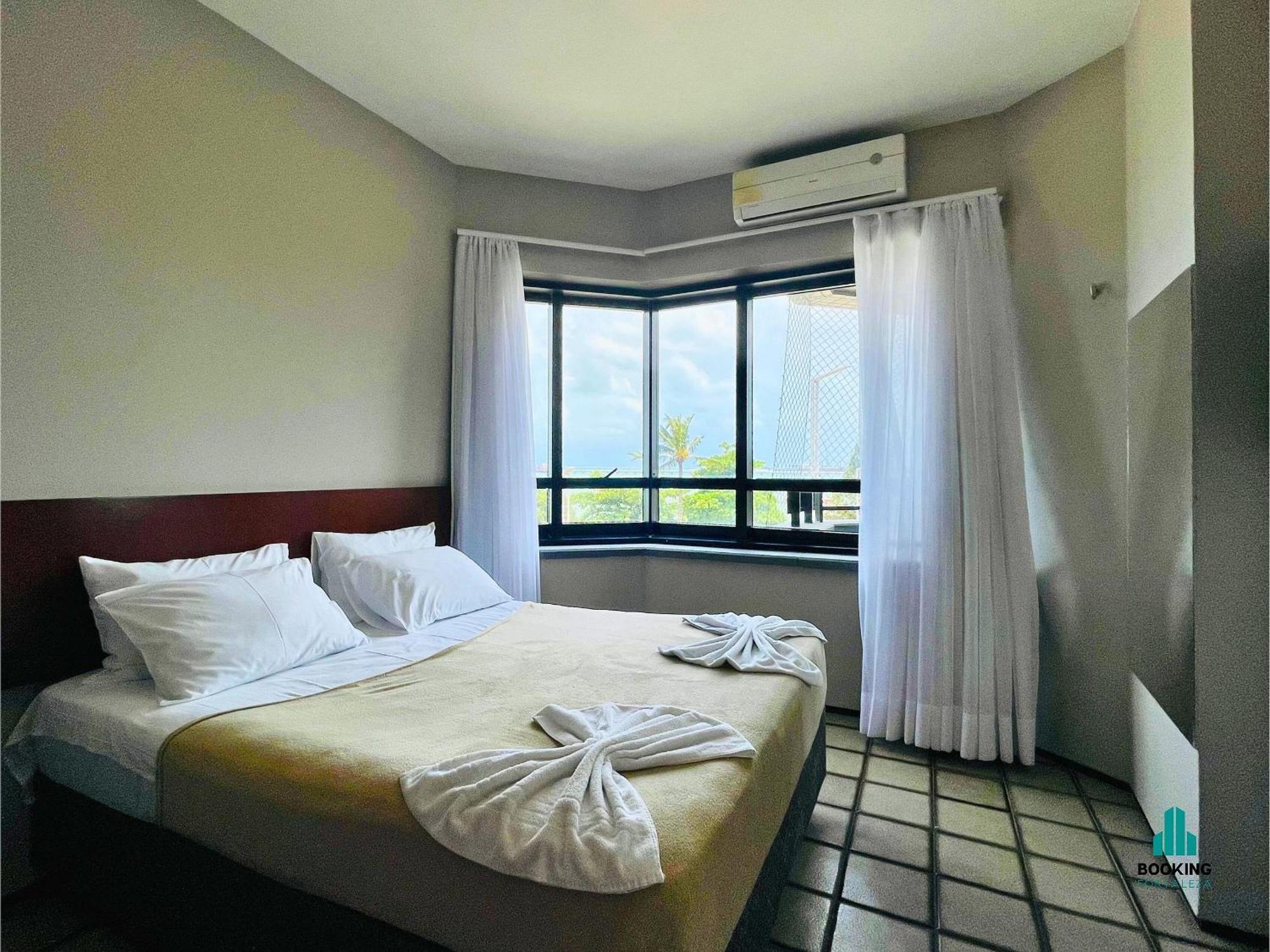 Golden Flats Beira Mar By Casa de férias *