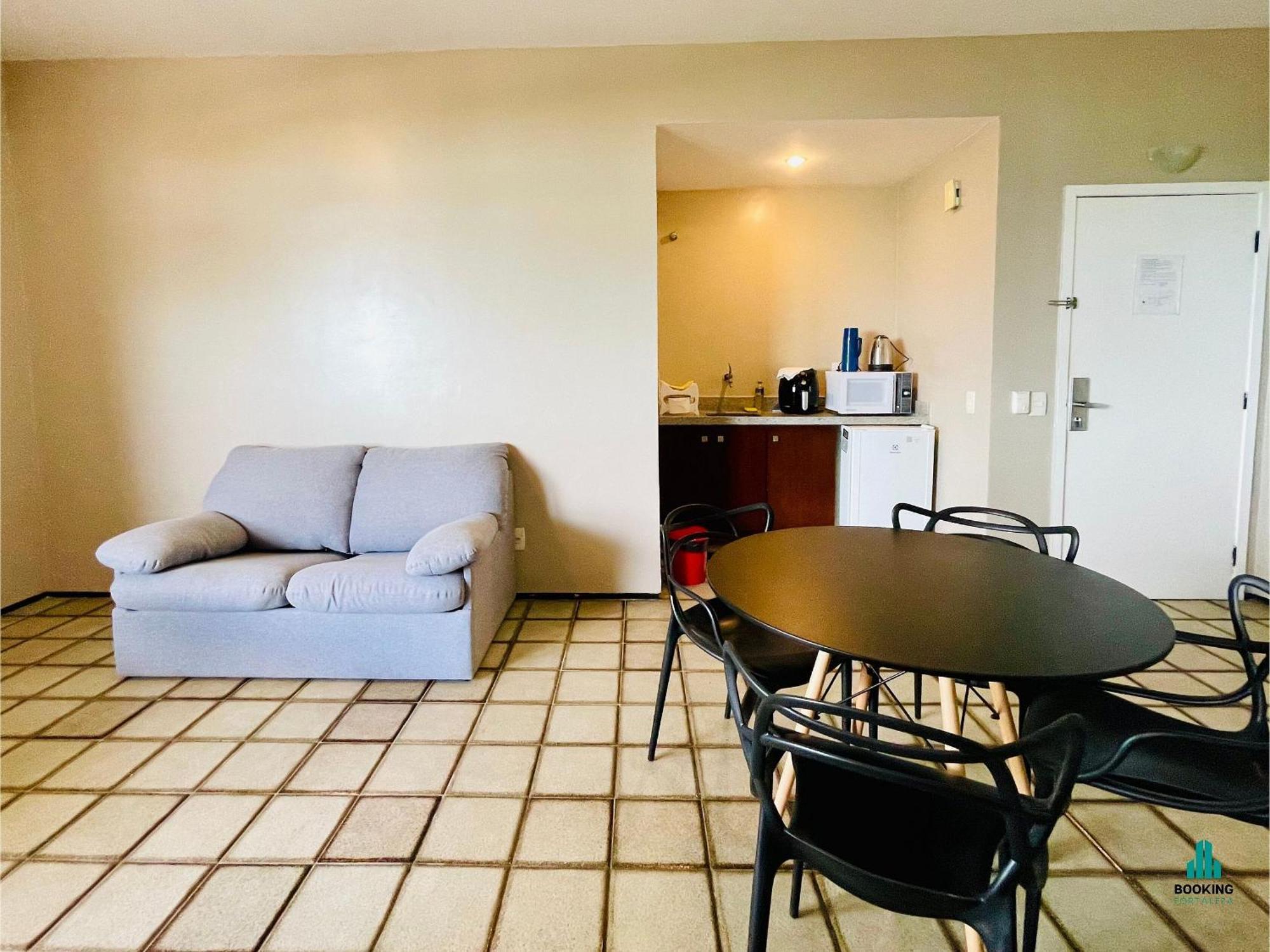 Casa de férias Golden Flats Beira Mar By *