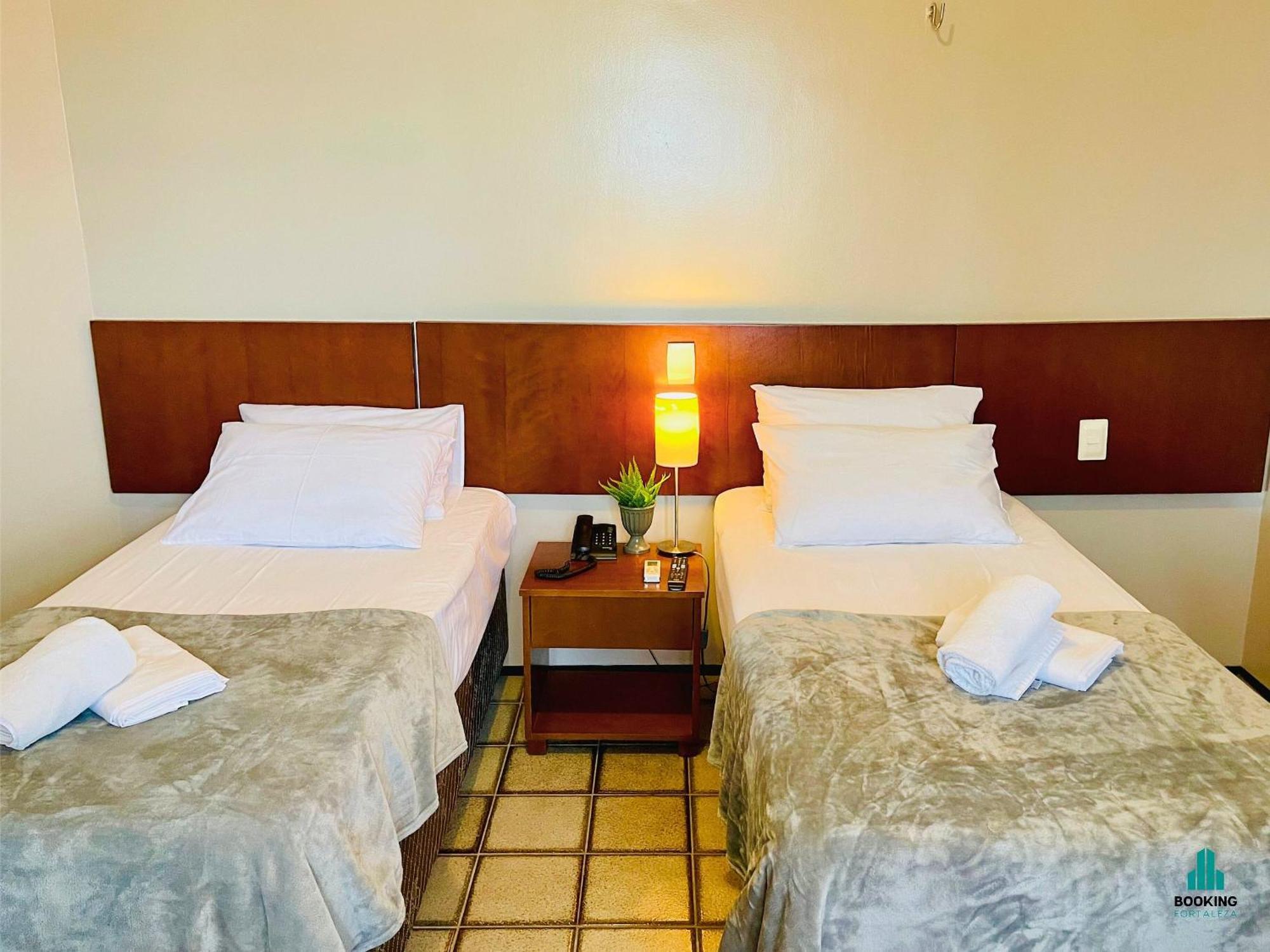 Golden Flats Beira Mar By Casa de férias Fortaleza (Ceara)