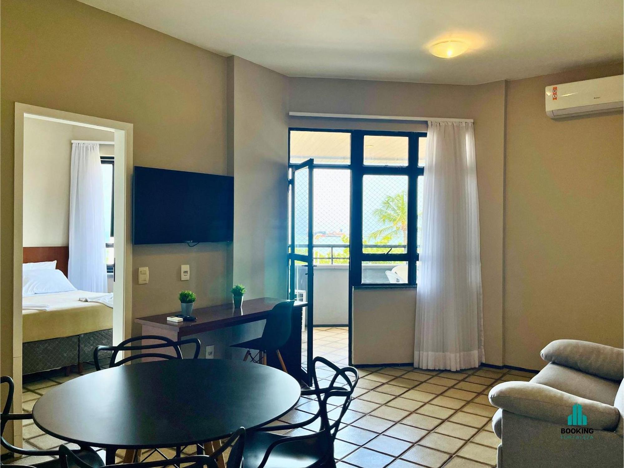 Casa de férias Golden Flats Beira Mar By Fortaleza (Ceara)