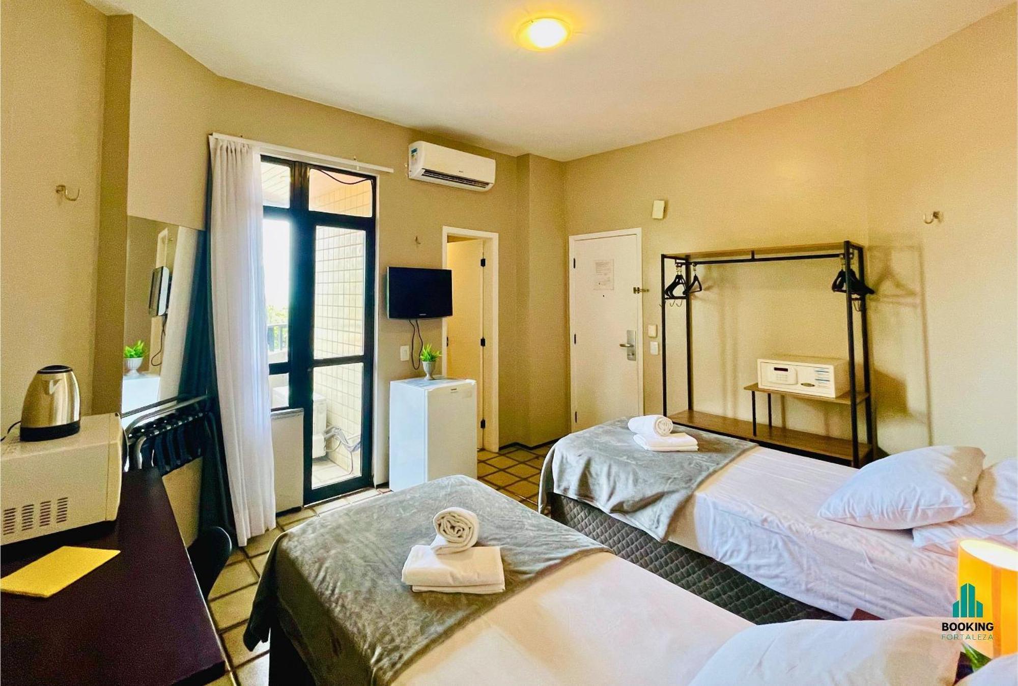 Golden Flats Beira Mar By Fortaleza (Ceara)