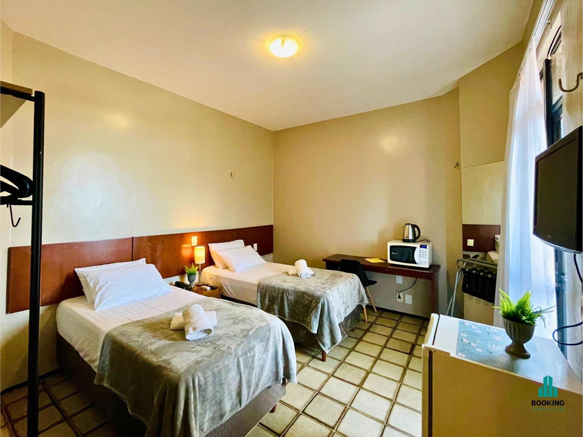 Casa de férias Golden Flats Beira Mar By