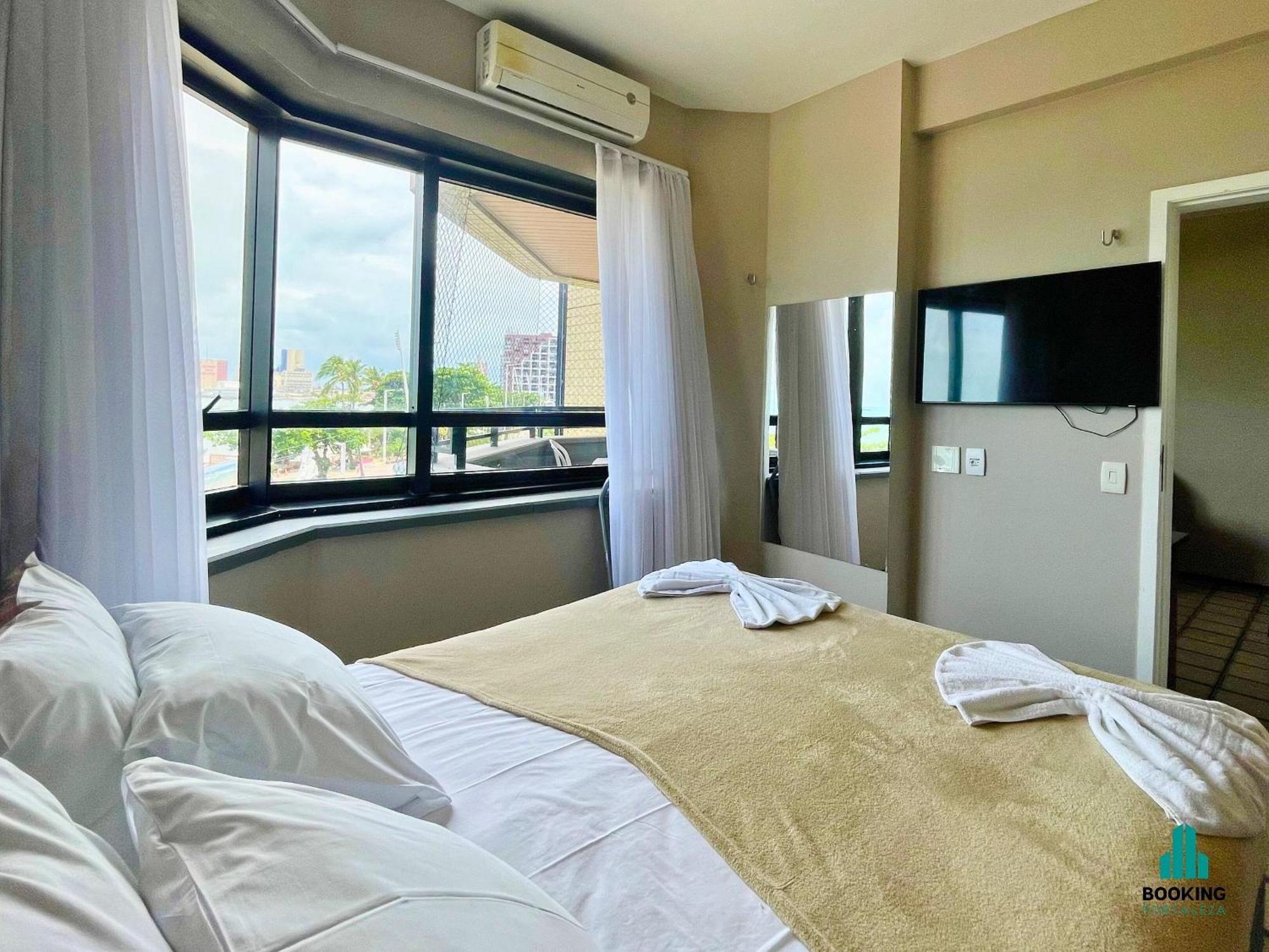 Golden Flats Beira Mar By Casa de férias *