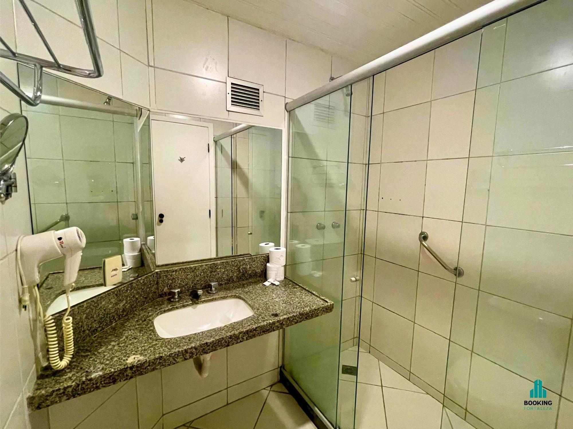 Casa de férias Golden Flats Beira Mar By Fortaleza (Ceara)