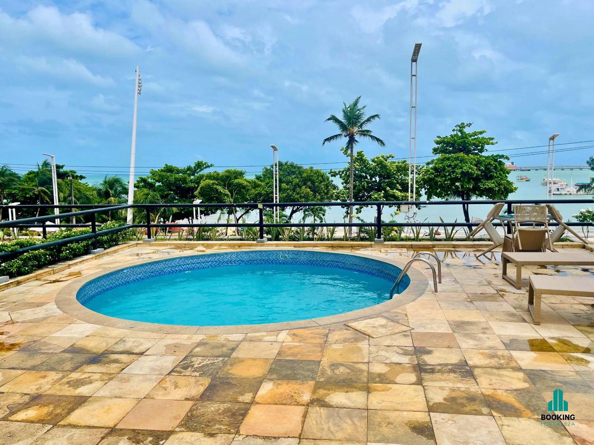 Golden Flats Beira Mar By *