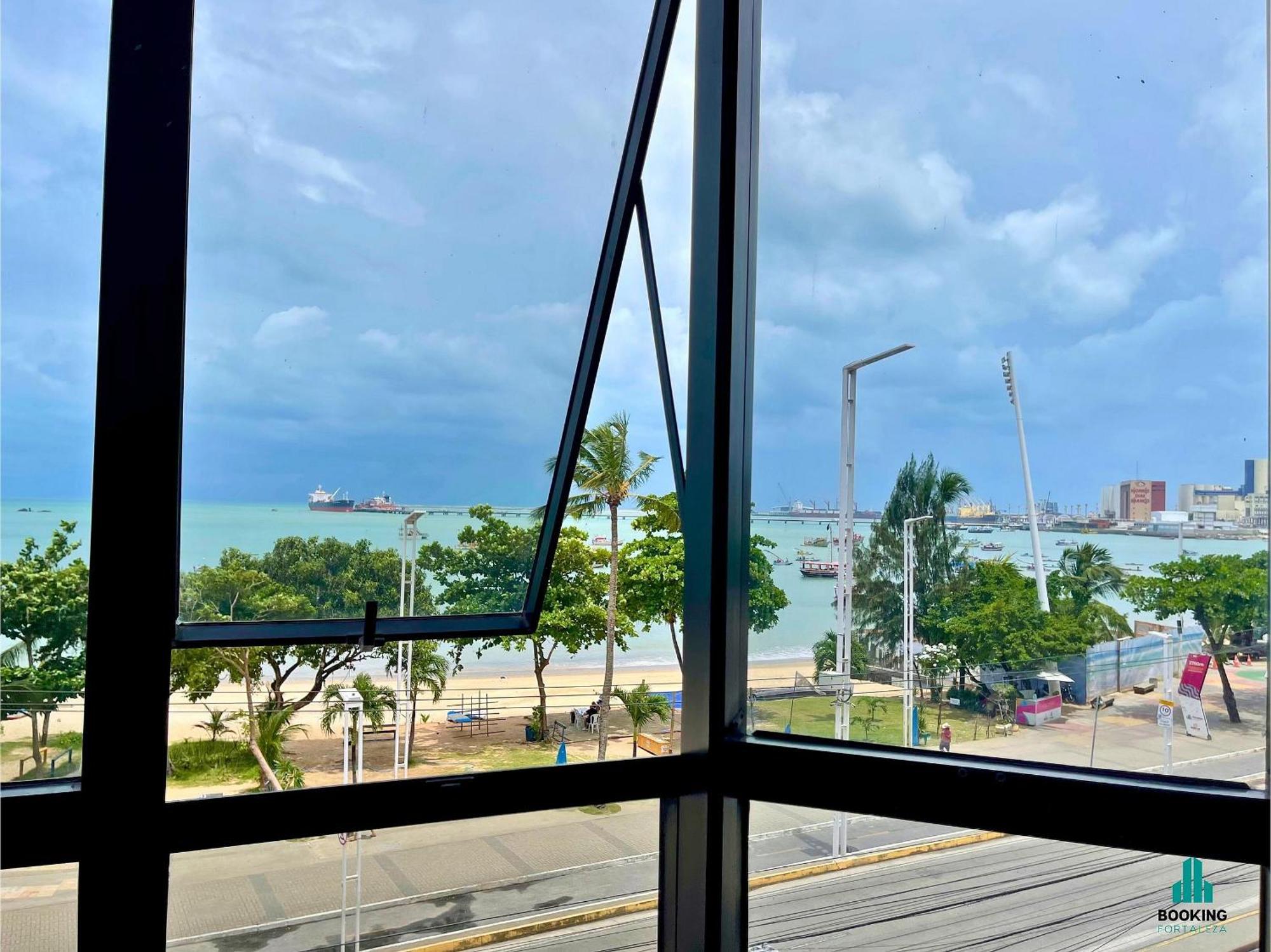 Casa de férias Golden Flats Beira Mar By *