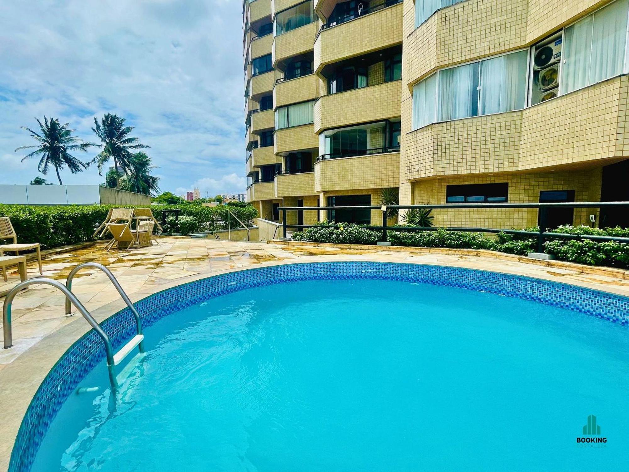 Golden Flats Beira Mar By Fortaleza (Ceara)