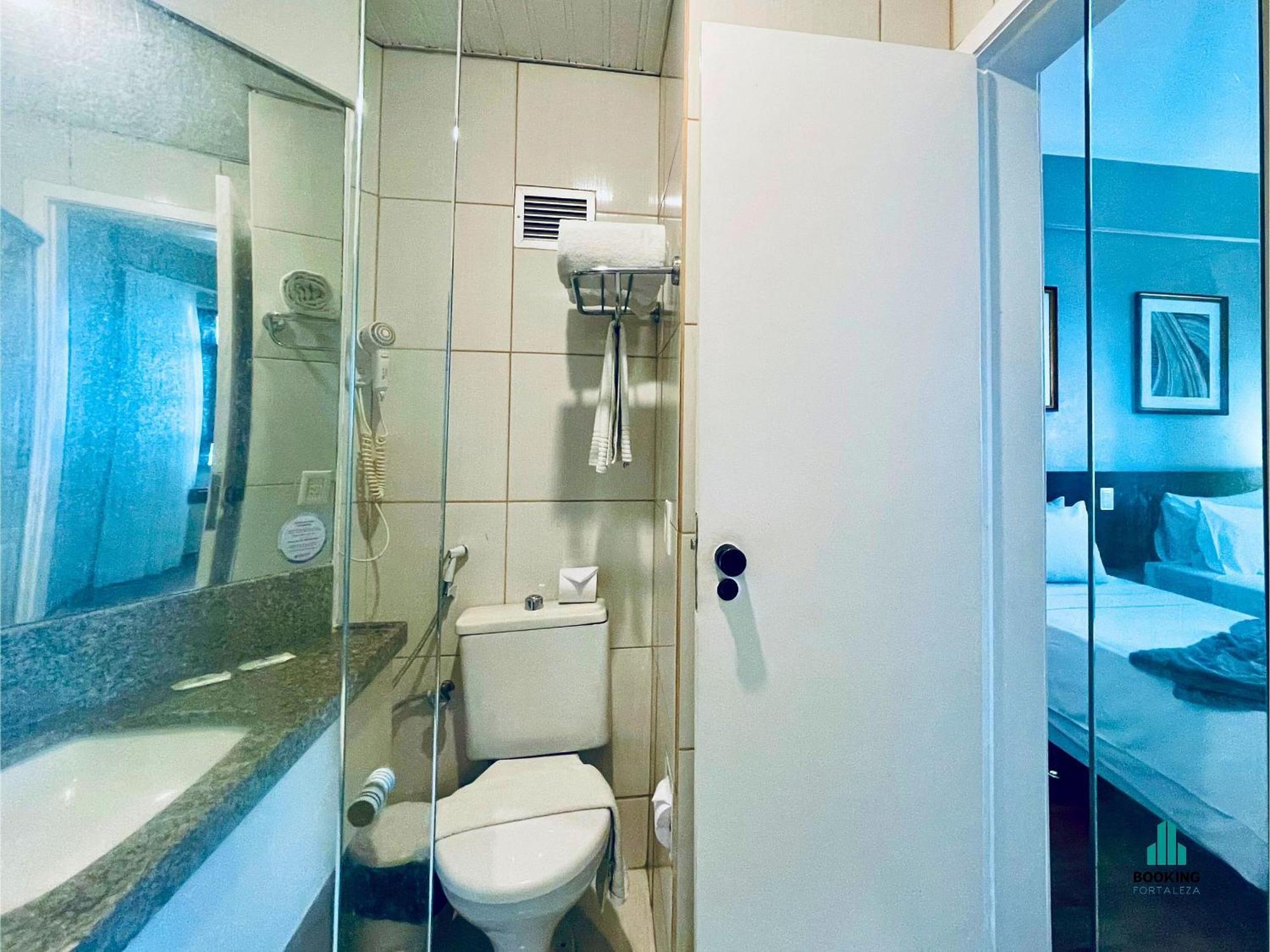 Golden Flats Beira Mar By Casa de férias Fortaleza (Ceara)