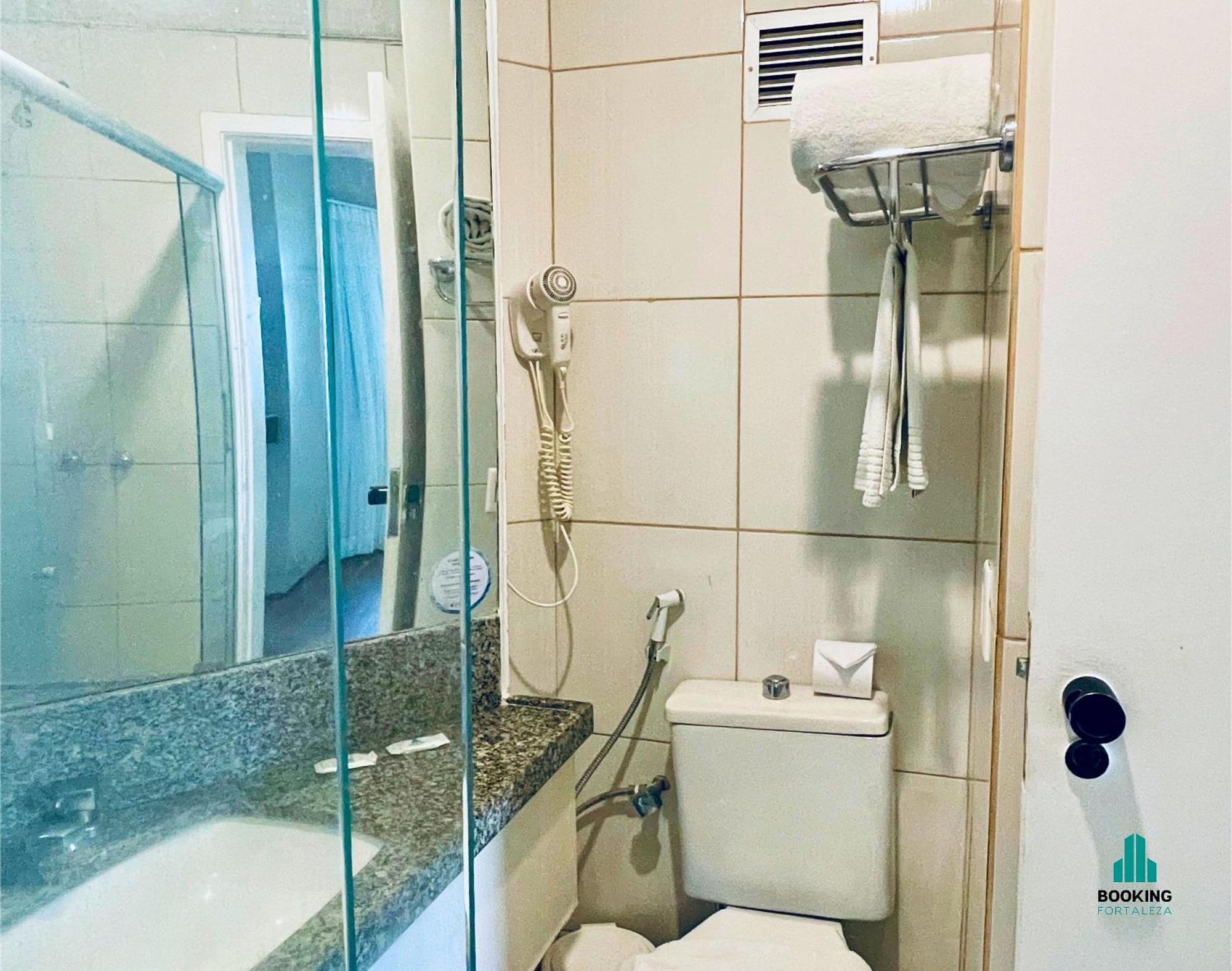 Golden Flats Beira Mar By * Fortaleza (Ceara)