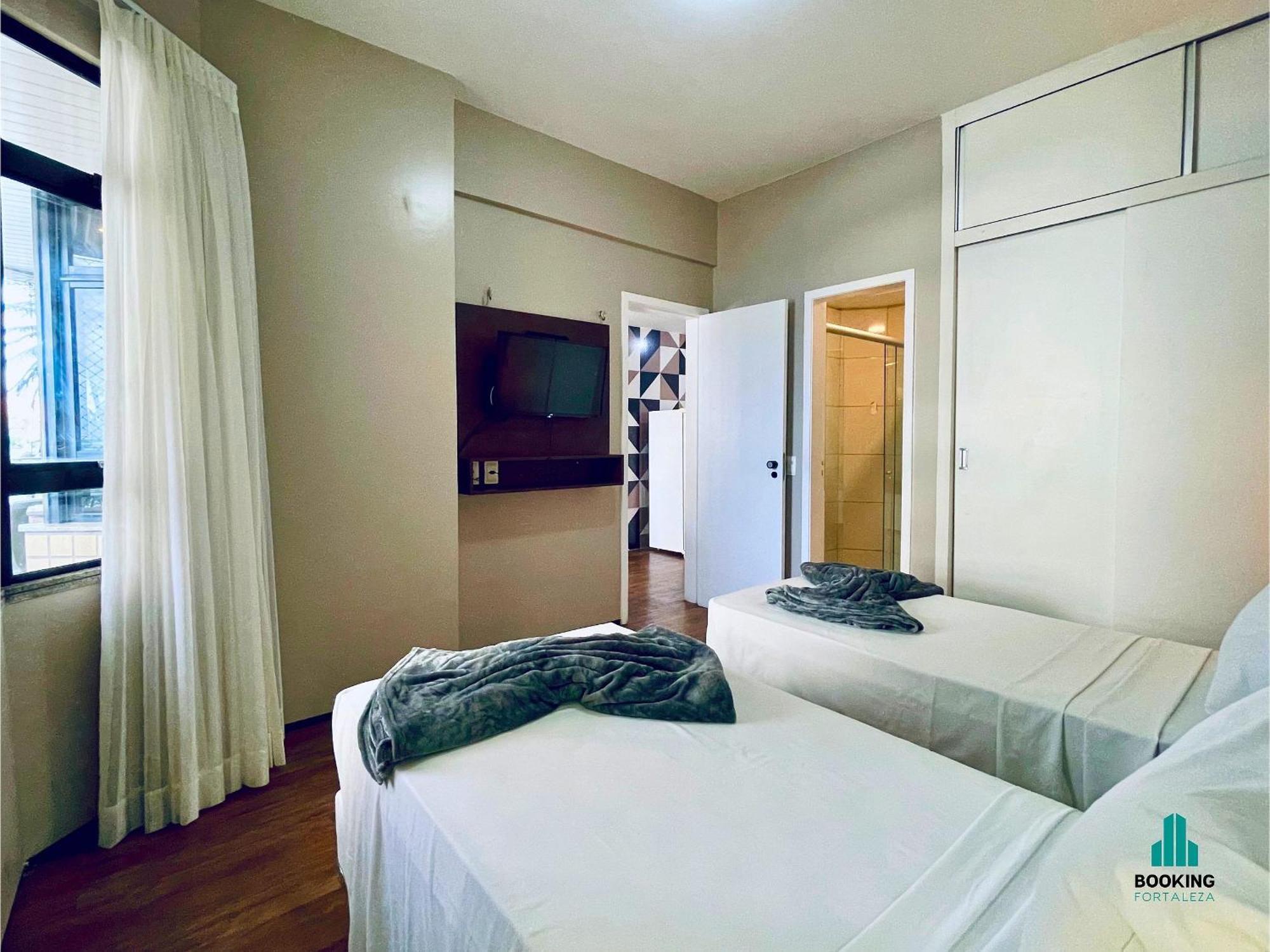 Golden Flats Beira Mar By