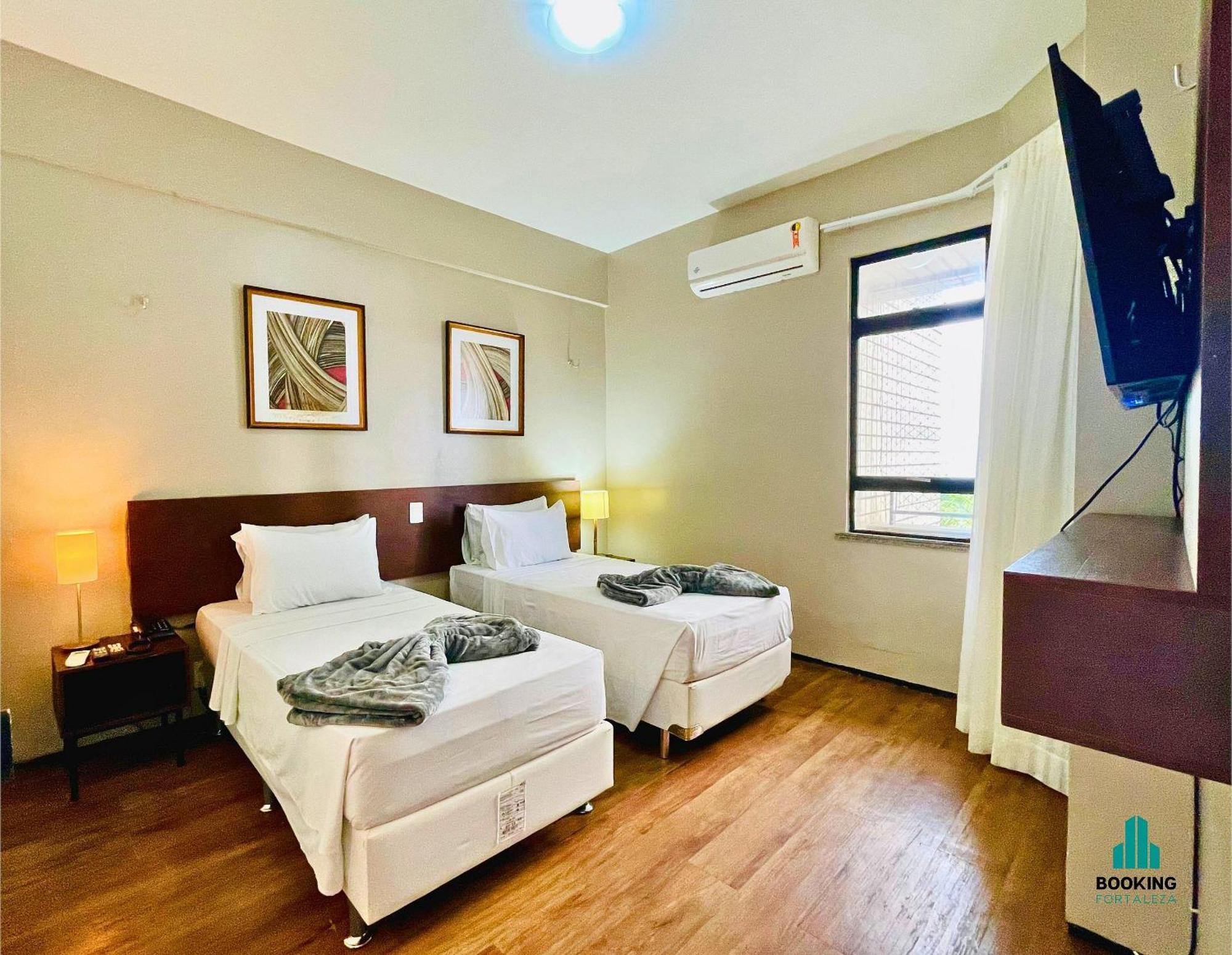 Casa de férias Golden Flats Beira Mar By