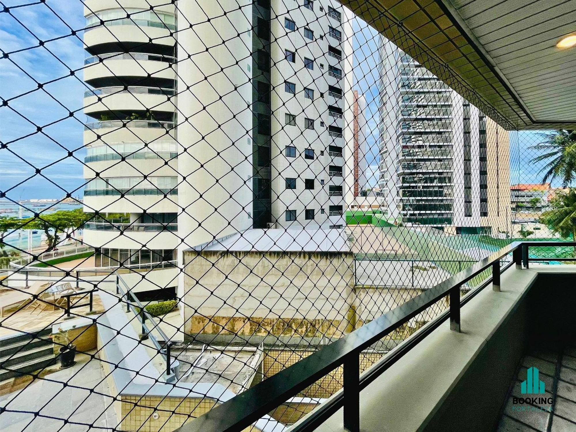 Casa de férias Golden Flats Beira Mar By Fortaleza (Ceara)