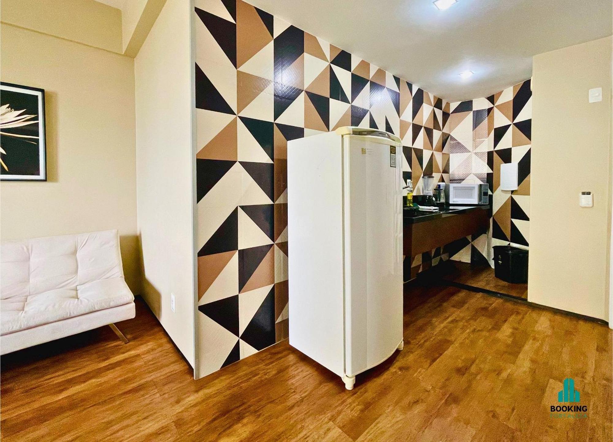 Golden Flats Beira Mar By Fortaleza (Ceara)