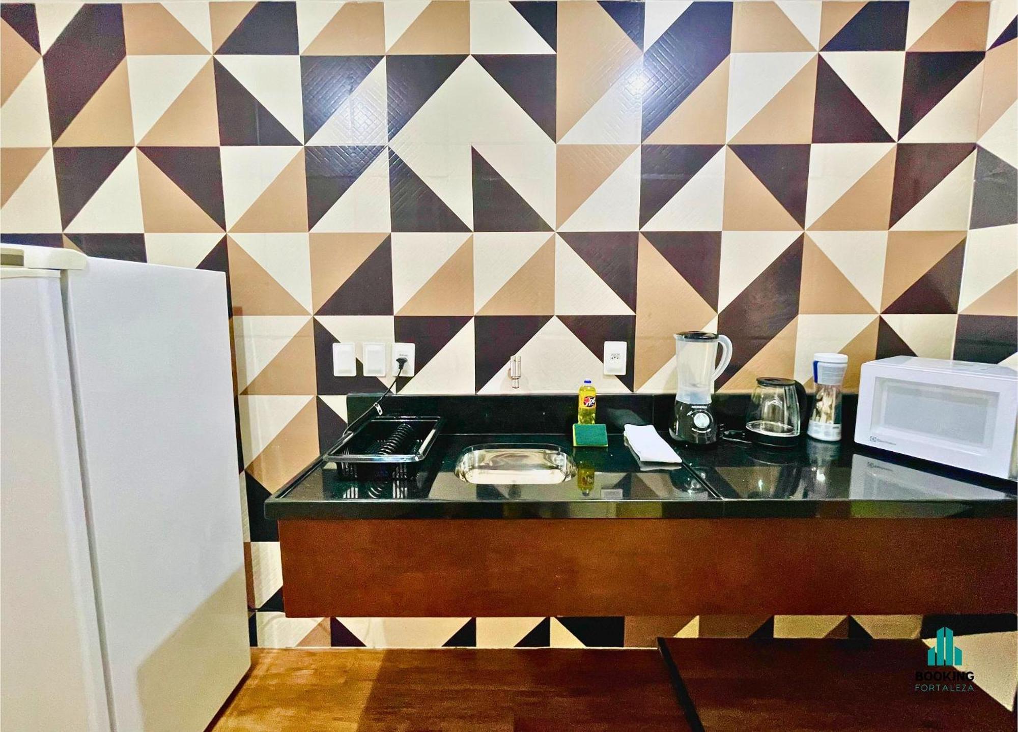 Golden Flats Beira Mar By Fortaleza (Ceara)