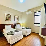 Golden Flats Beira Mar By Holiday Stays