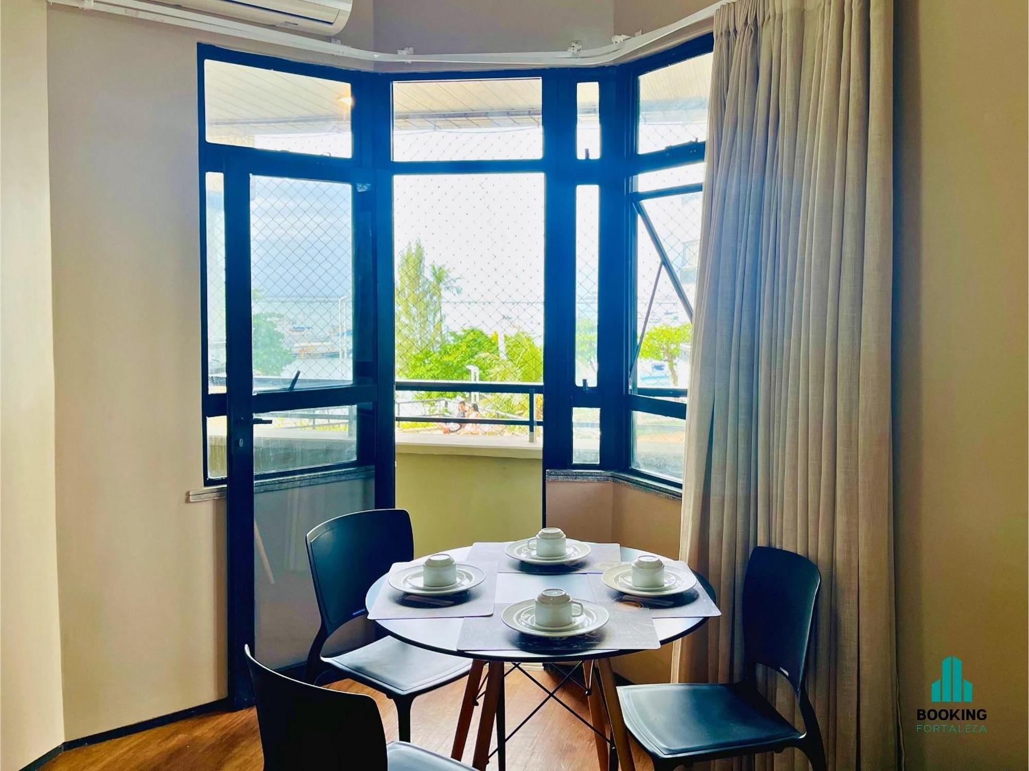 Golden Flats Beira Mar By * Fortaleza (Ceara)